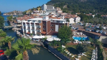 TURUNÇ DREAM HOTEL