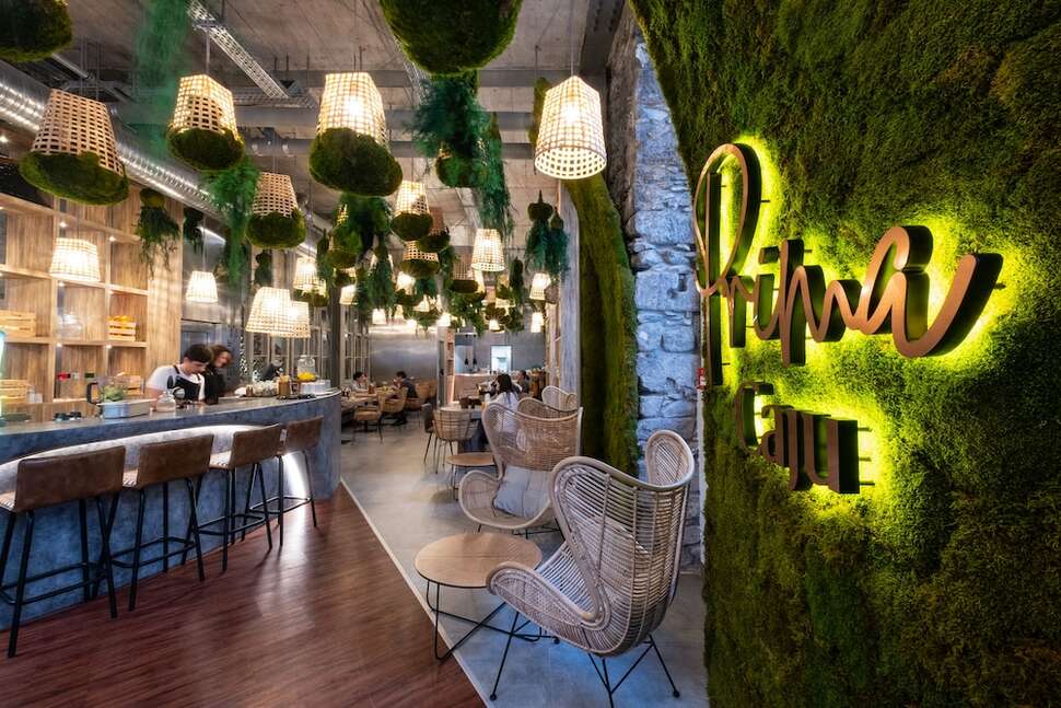 Caju Le Petit Hotel