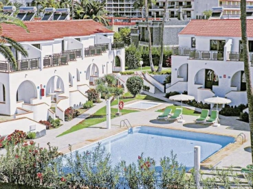 Bungalow Playamar