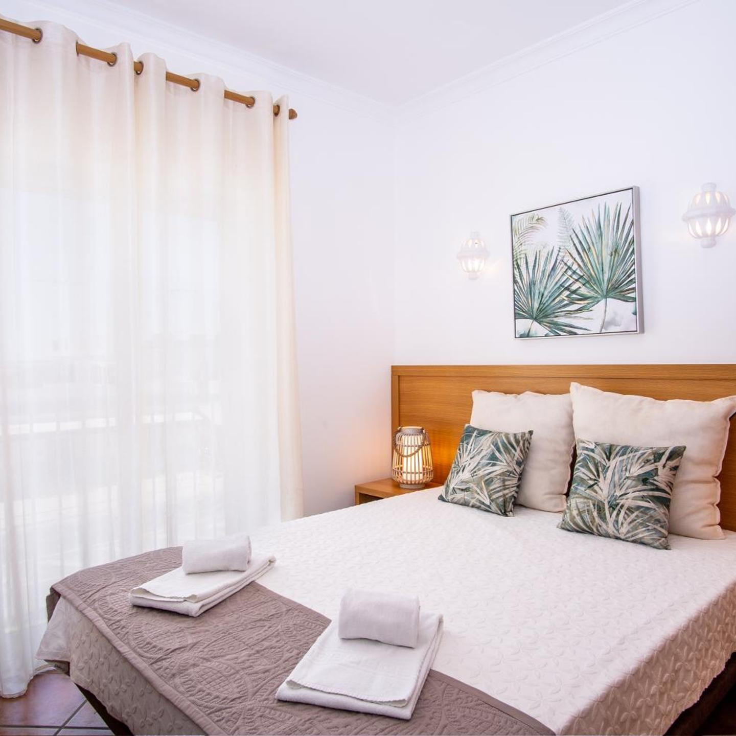 Jardins Vale de Parra