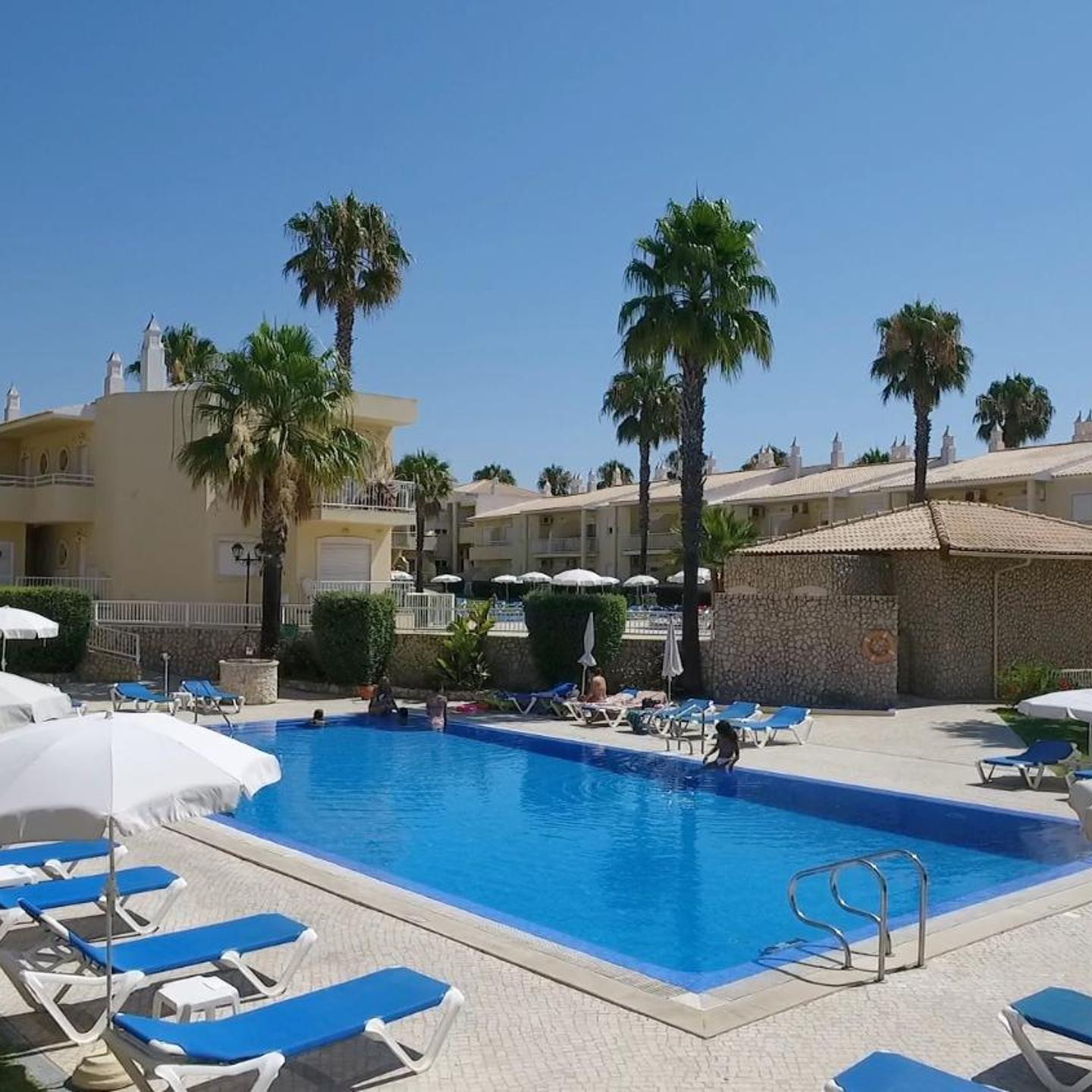 Jardins Vale de Parra