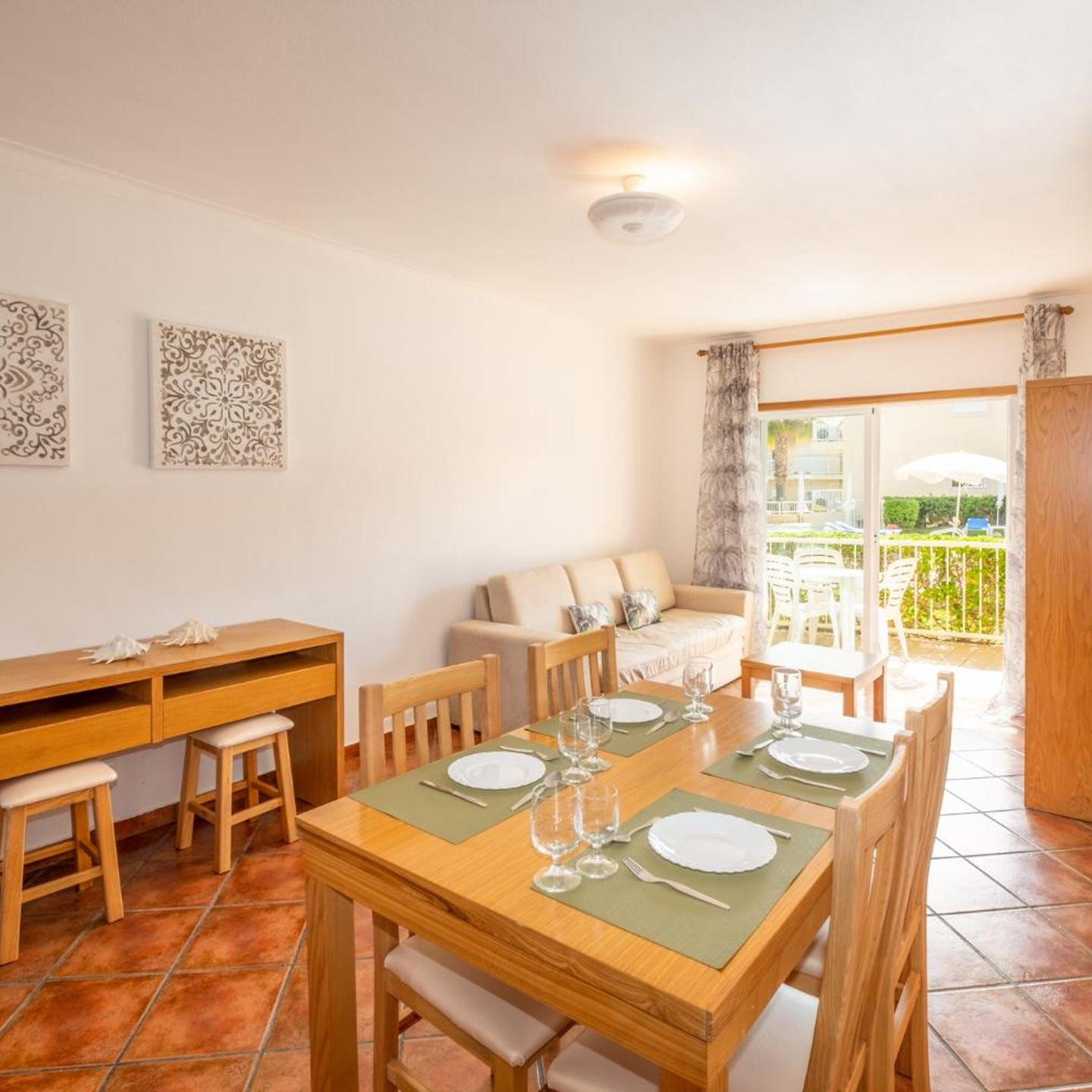 Jardins Vale de Parra