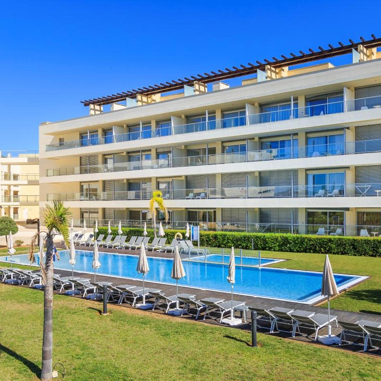Laguna Resort - Vilamoura