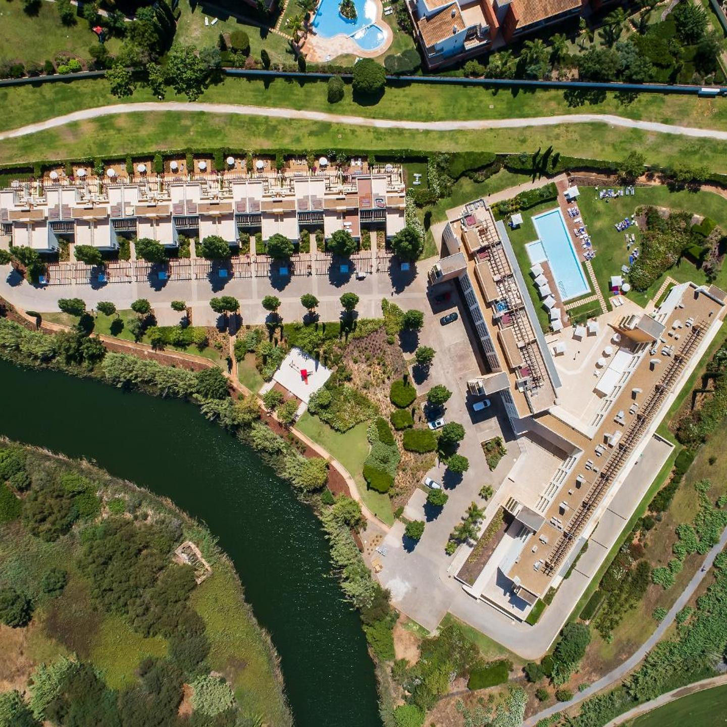 Laguna Resort - Vilamoura