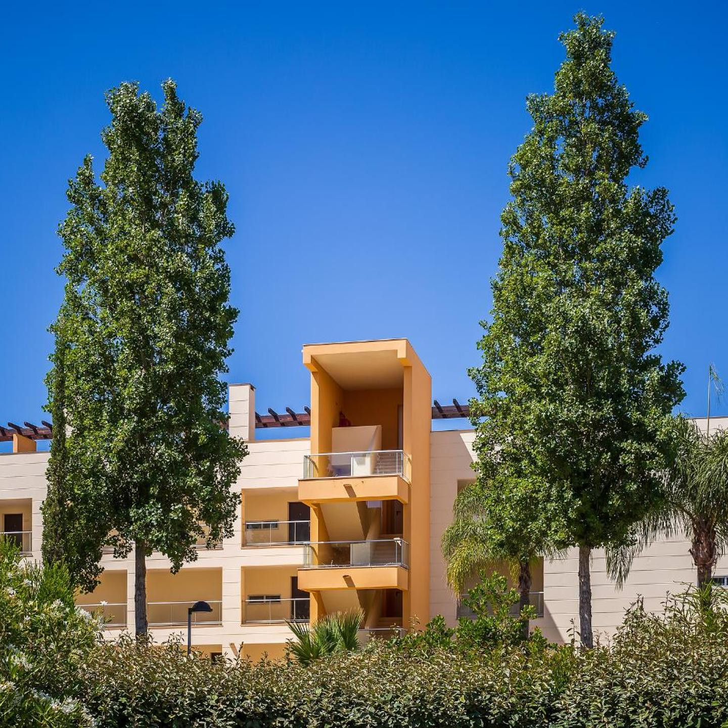 Laguna Resort - Vilamoura