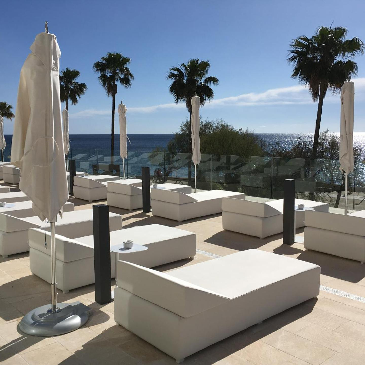 Caleia Talayot Spa Hotel - Adults Only