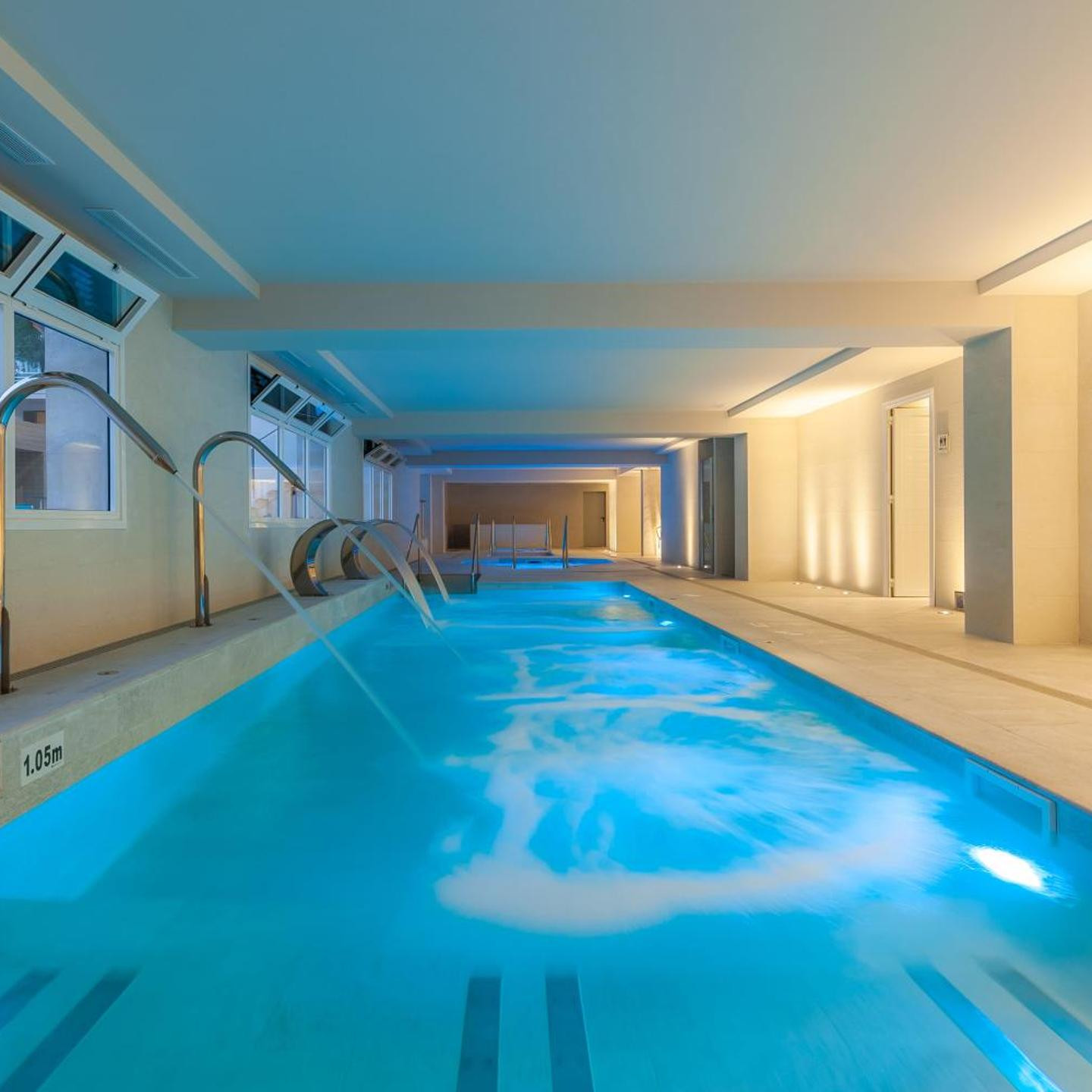 Caleia Talayot Spa Hotel - Adults Only