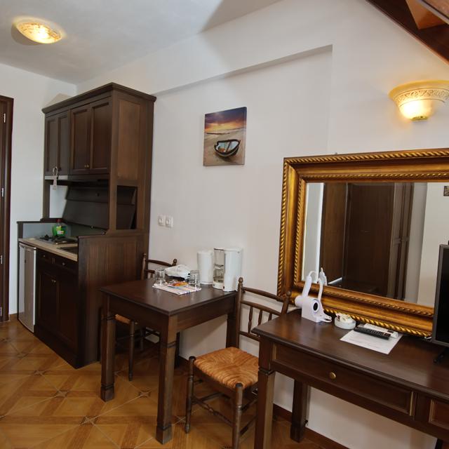 Marilena Apartments & Studios