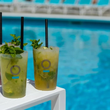 Hotel Vibra Marco Polo I - Adults only