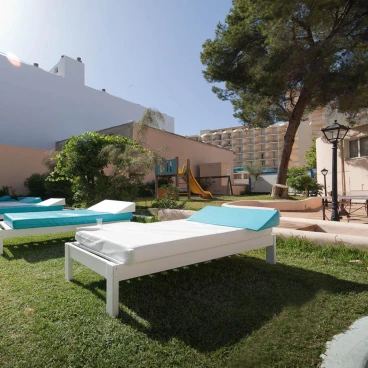 Hotel Vibra Marco Polo I - Adults only