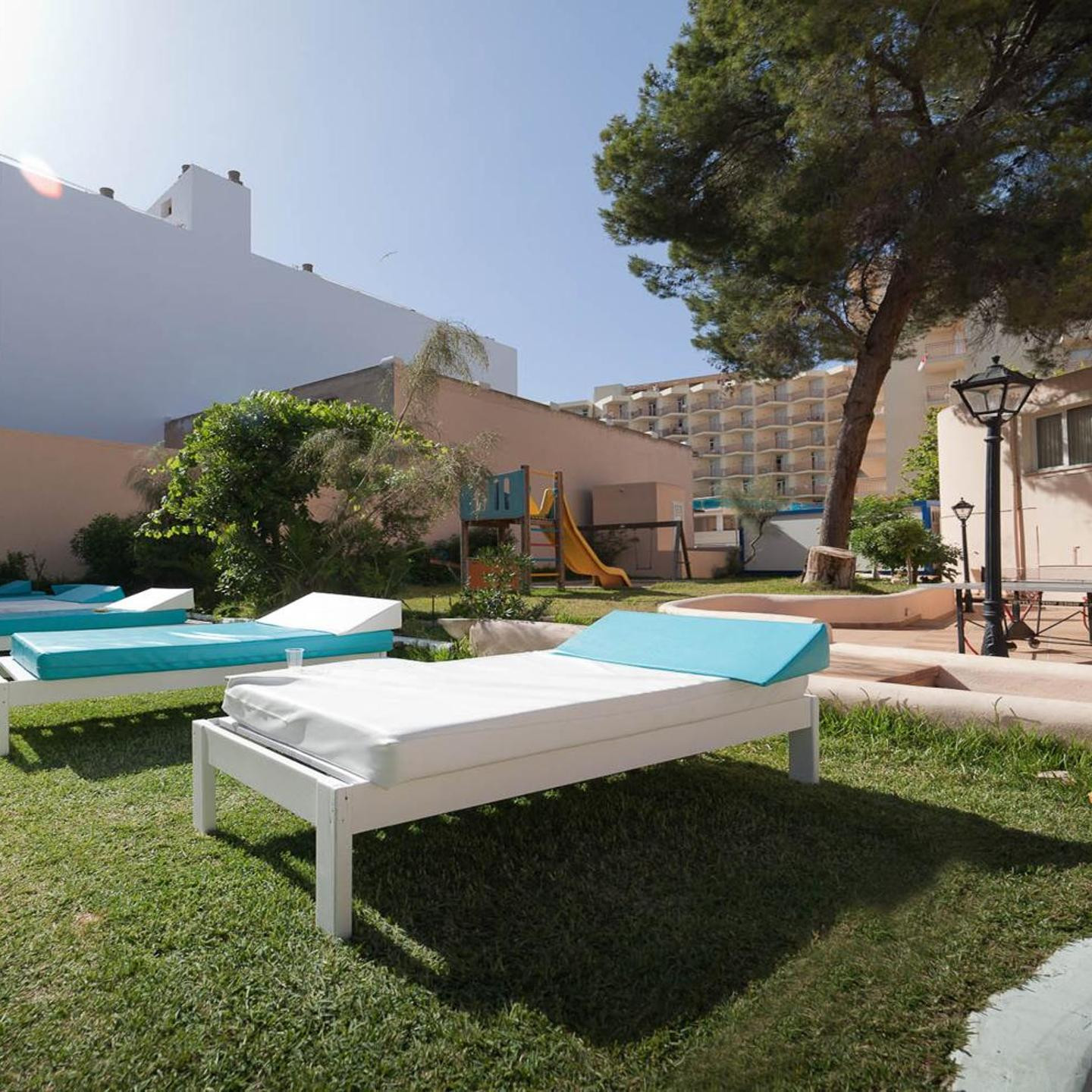 Hotel Vibra Marco Polo I - Adults only