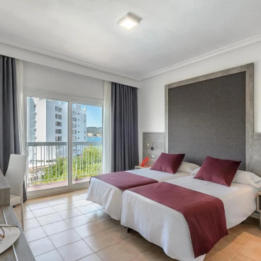 Hotel Vibra Marco Polo I - Adults only