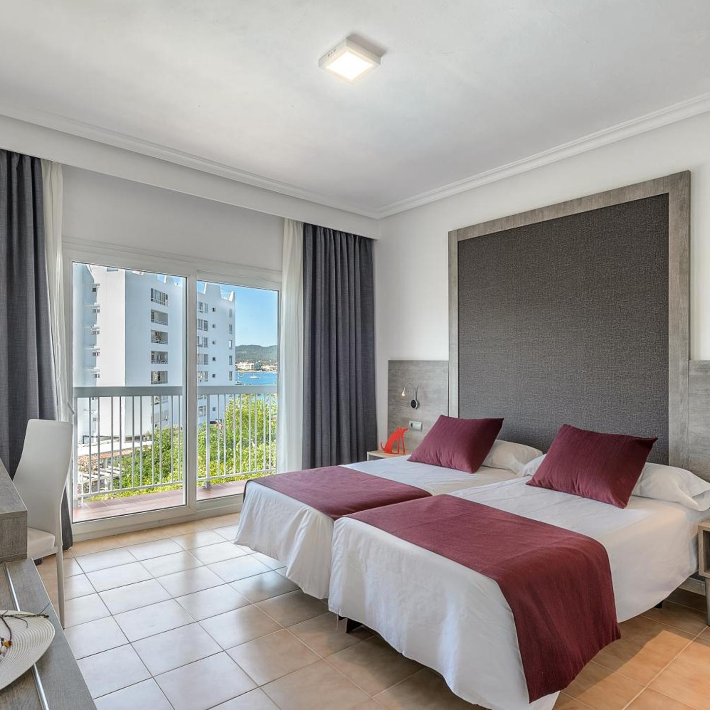 Hotel Vibra Marco Polo I - Adults only