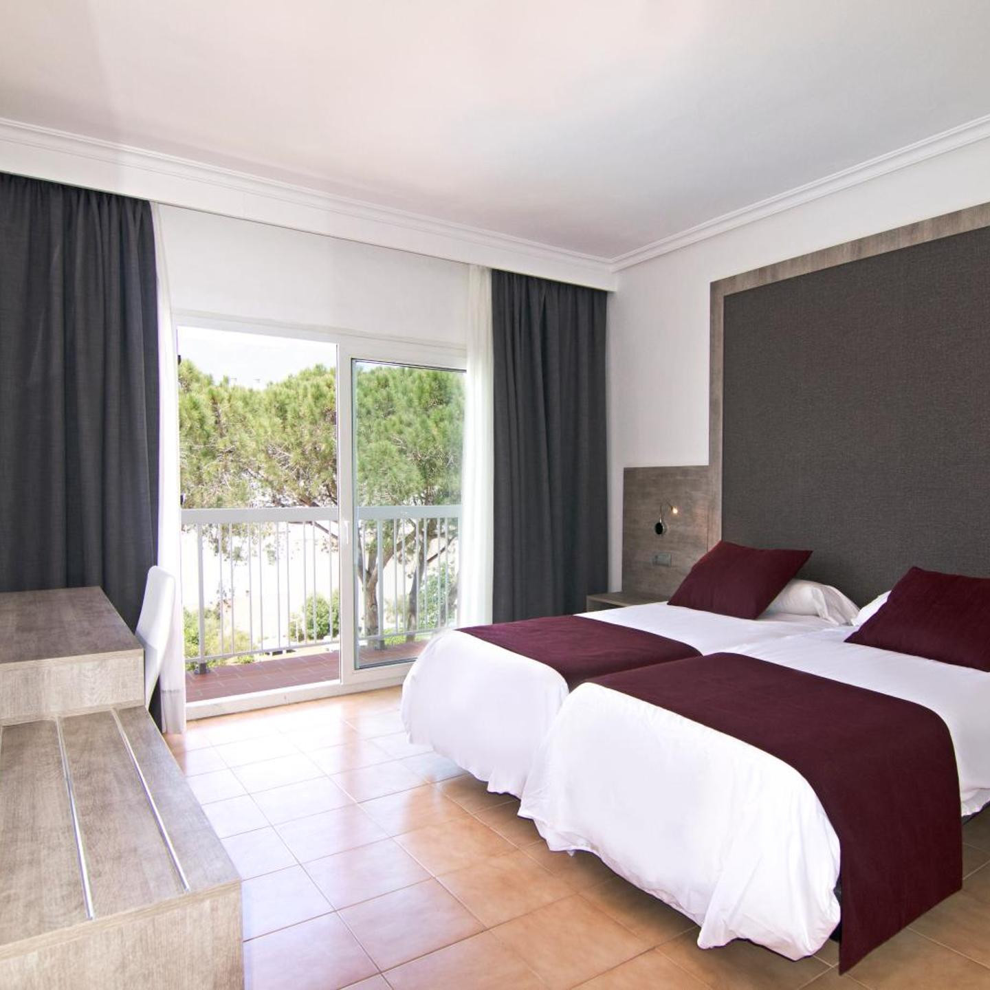 Hotel Vibra Marco Polo I - Adults only