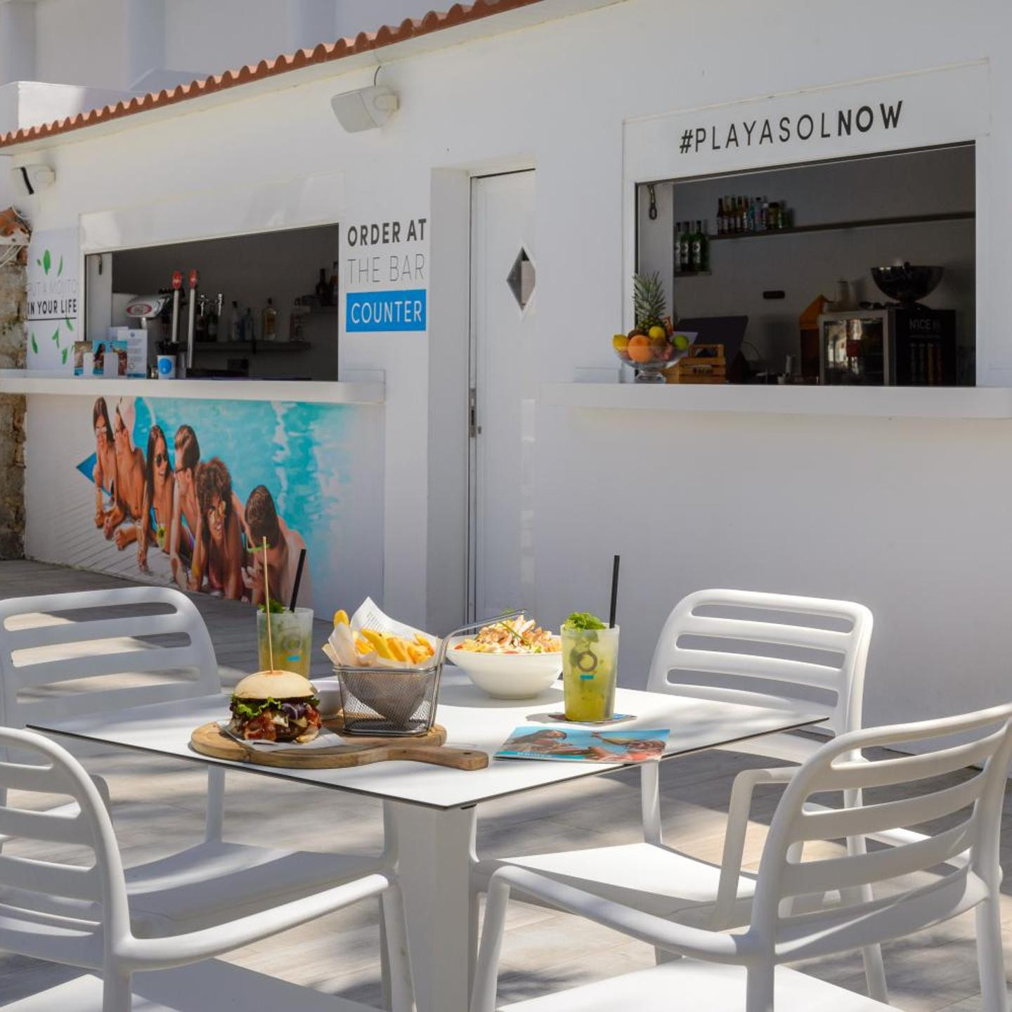 Hotel Vibra Marco Polo I - Adults only