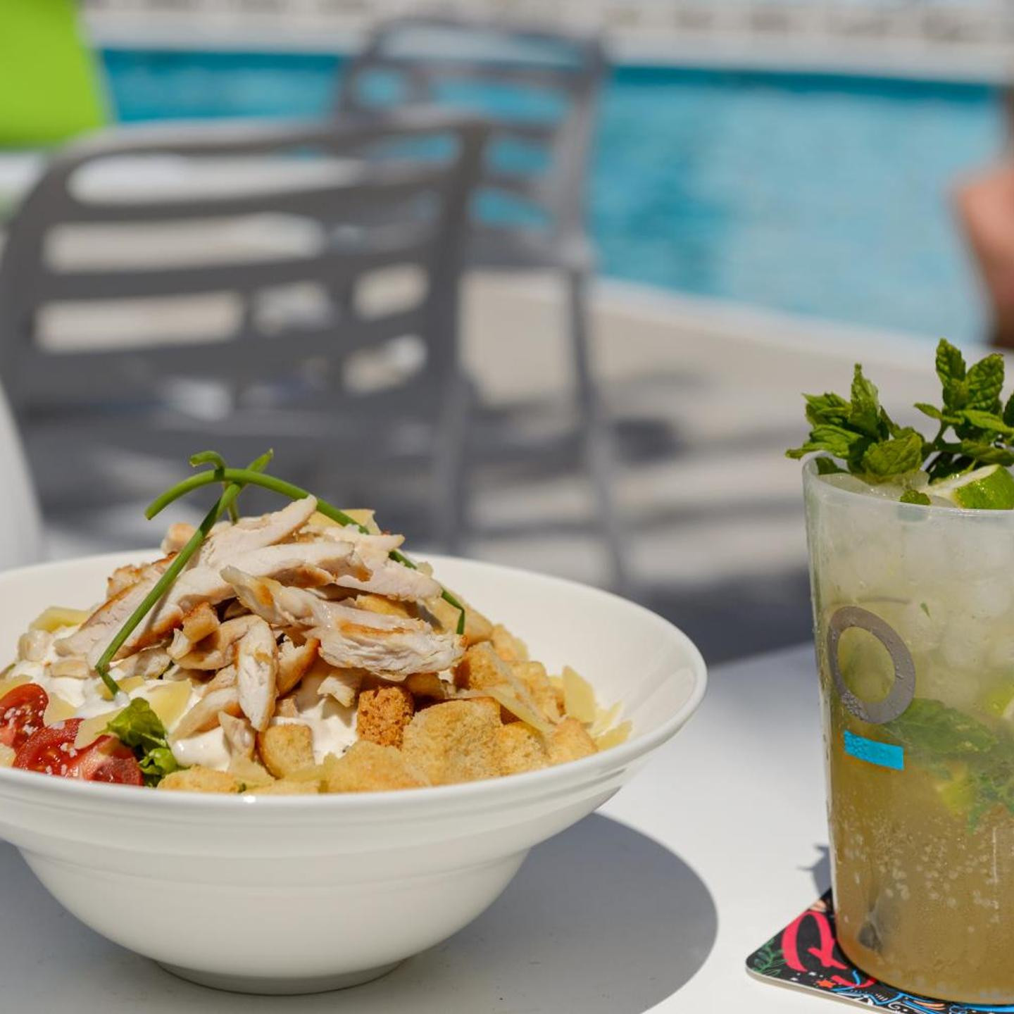 Hotel Vibra Marco Polo I - Adults only