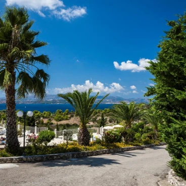 Dionysos Village Resort