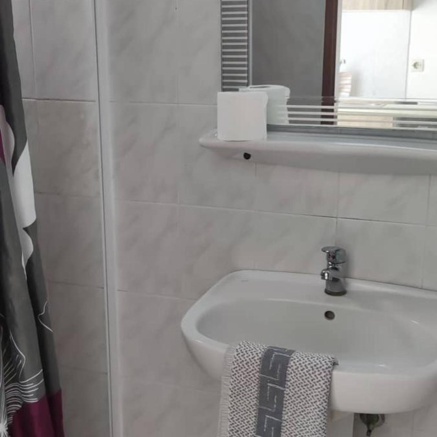 White Palace Studios