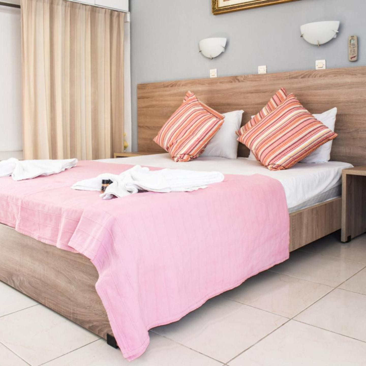 White Palace Studios