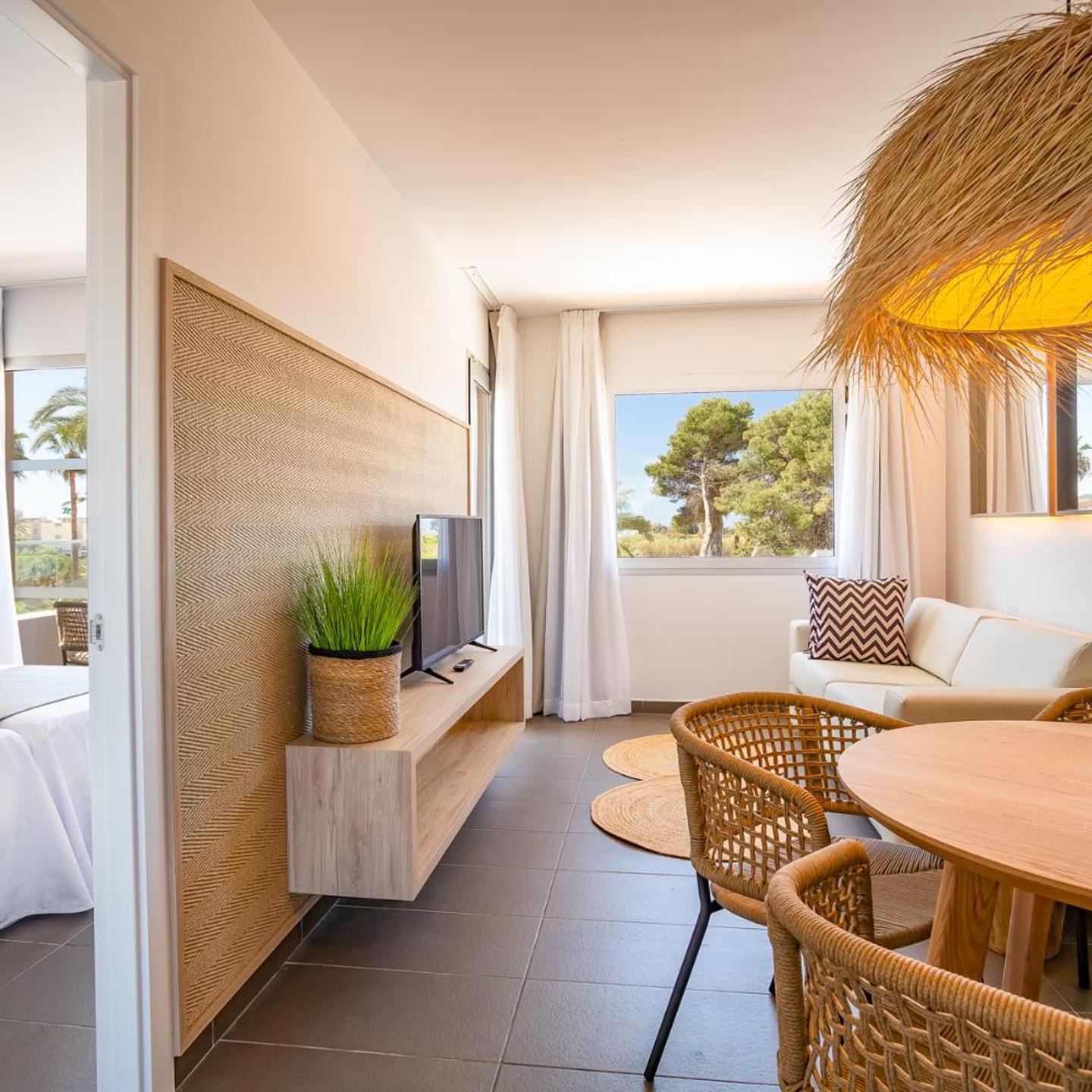 Migjorn Ibiza Suites & Spa