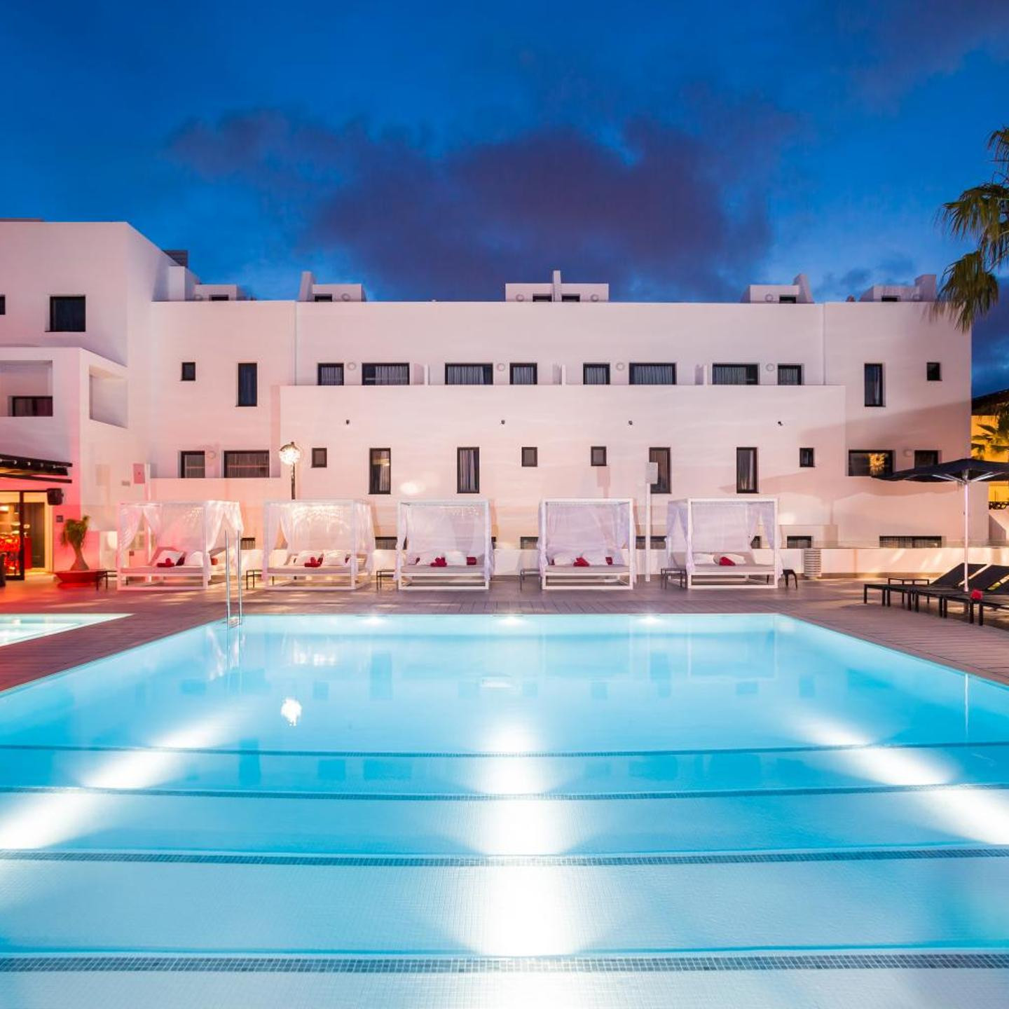 Migjorn Ibiza Suites & Spa