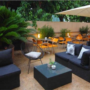 AQUA Hotel Nostre Mar Apartments