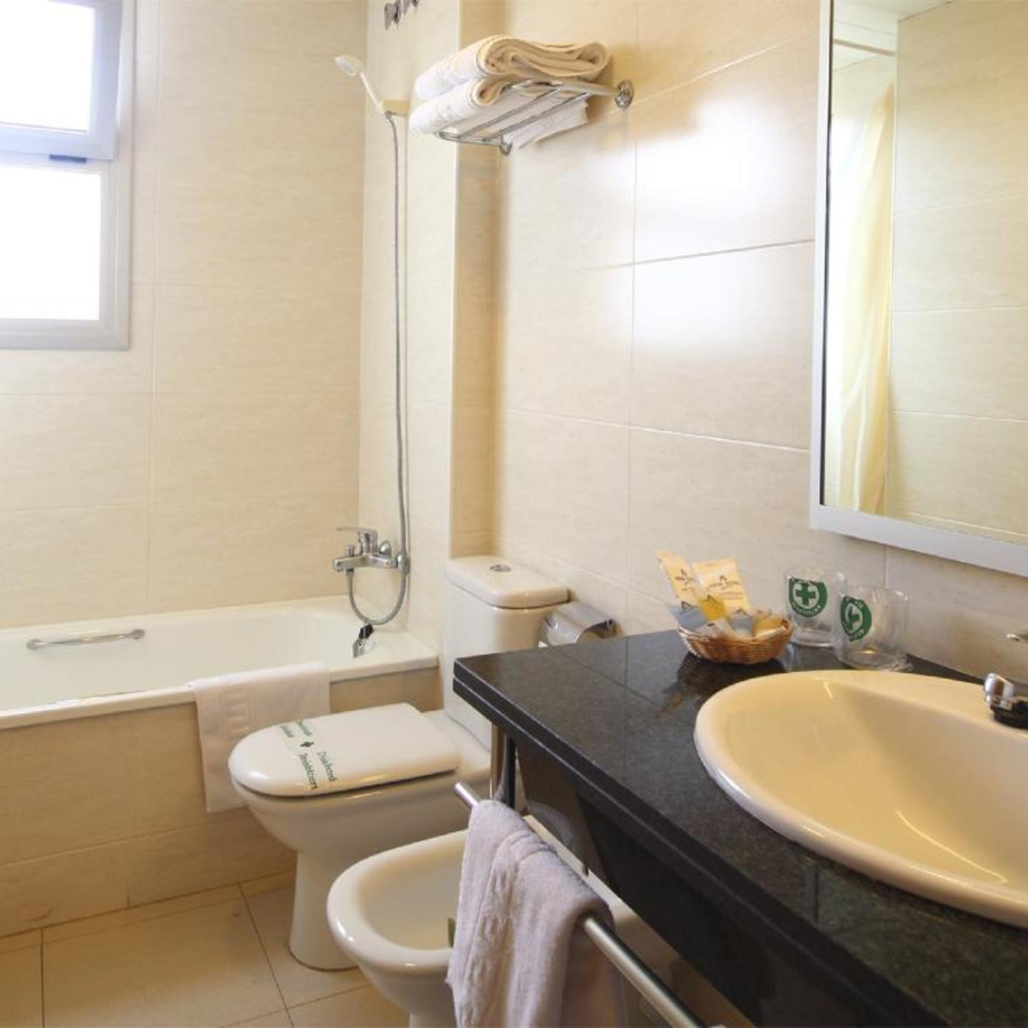 AQUA Hotel Nostre Mar Apartments