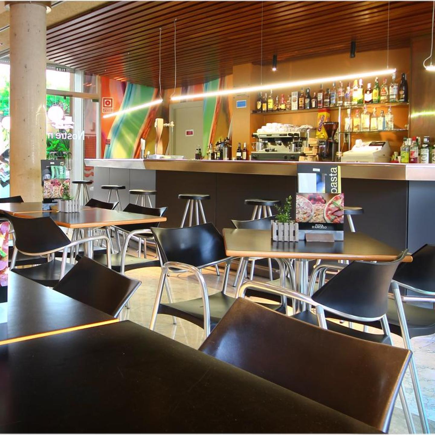 AQUA Hotel Nostre Mar Apartments