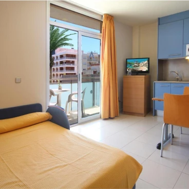 AQUA Hotel Nostre Mar Apartments