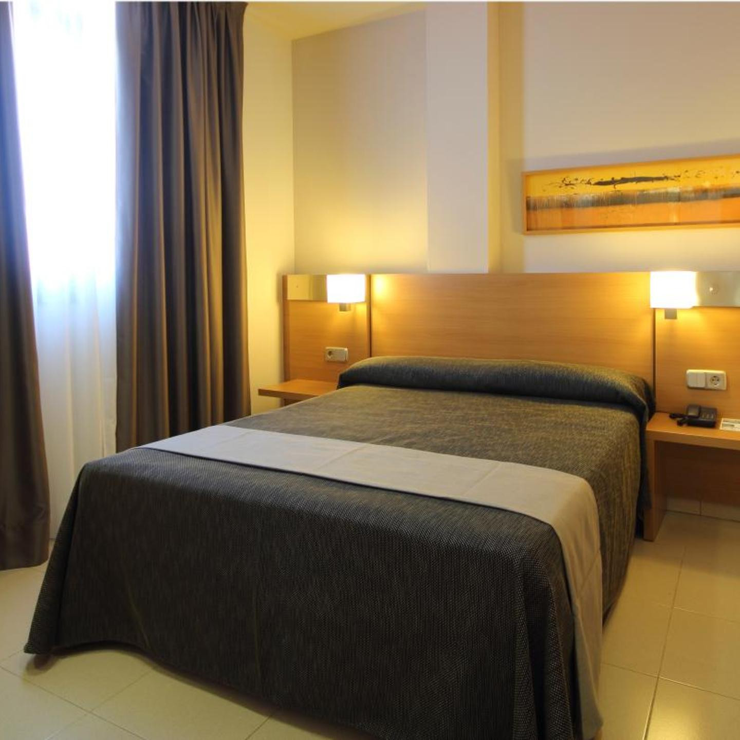 AQUA Hotel Nostre Mar Apartments