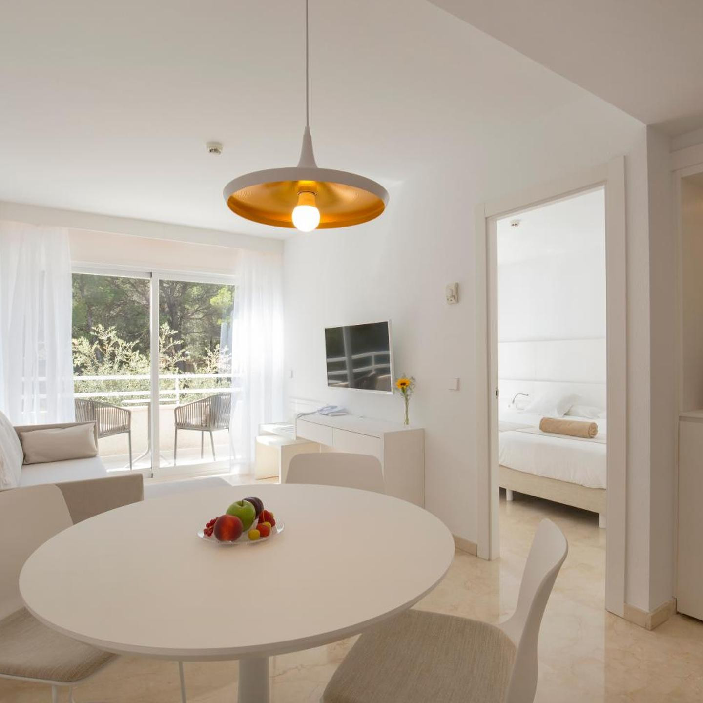 Canyamel Sunrise Apartments