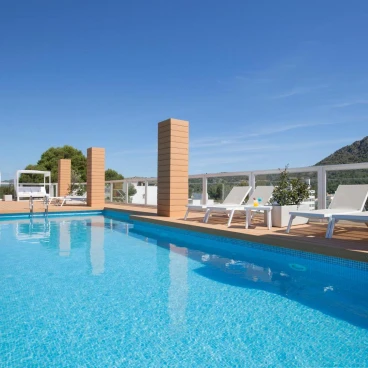 Canyamel Sunrise Apartments