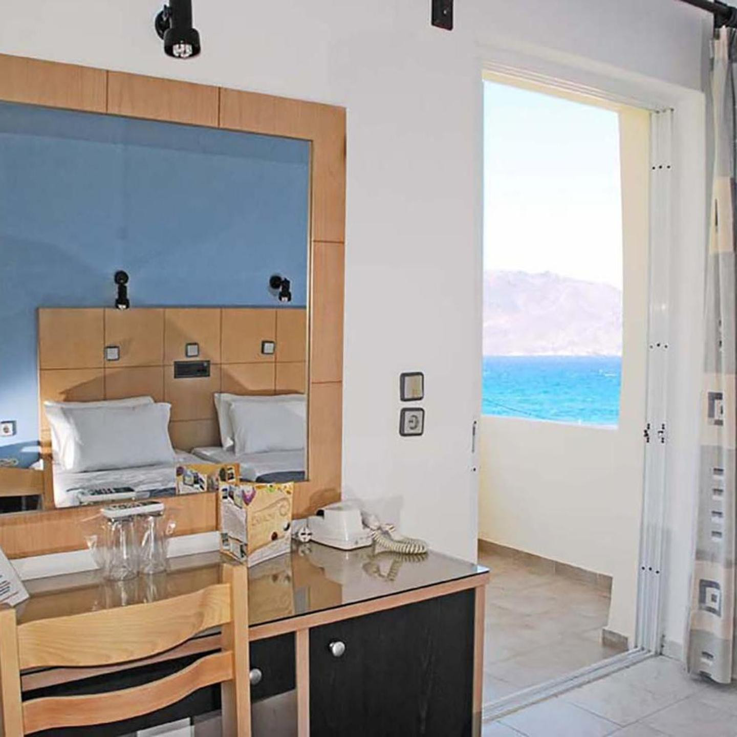 Ermioni Hotel