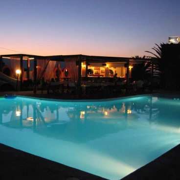 Ermioni Hotel