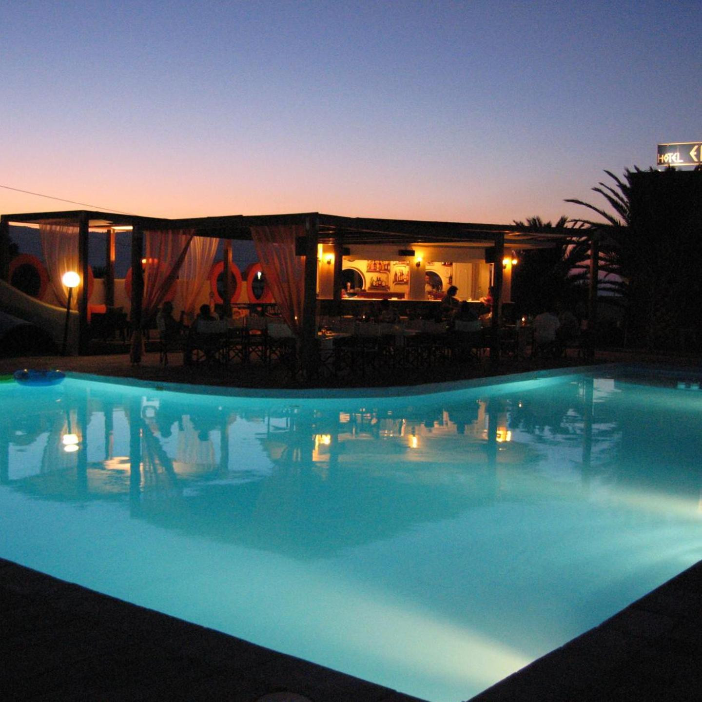 Ermioni Hotel