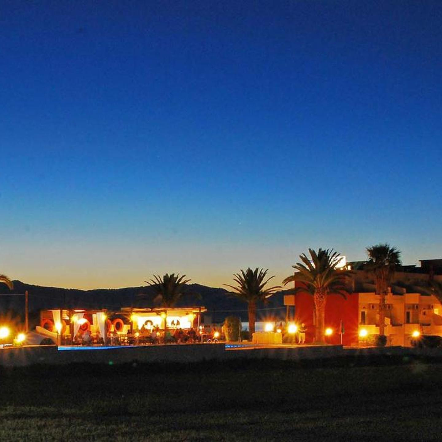 Ermioni Hotel