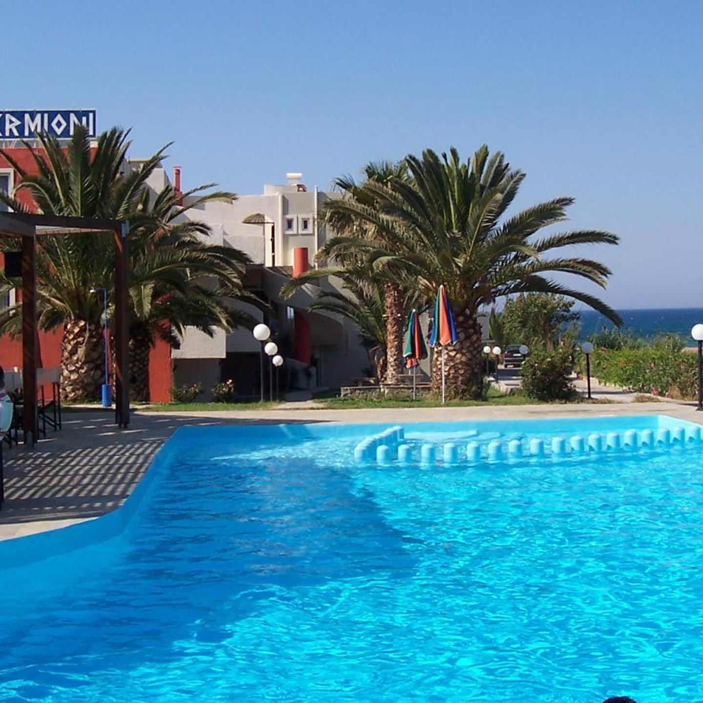 Ermioni Hotel