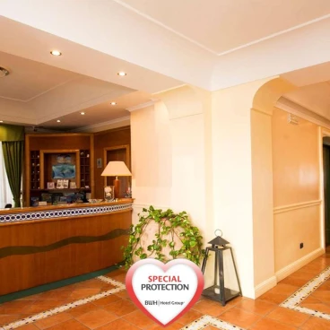 Best Western Hotel La Conchiglia