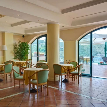 Best Western Hotel La Conchiglia