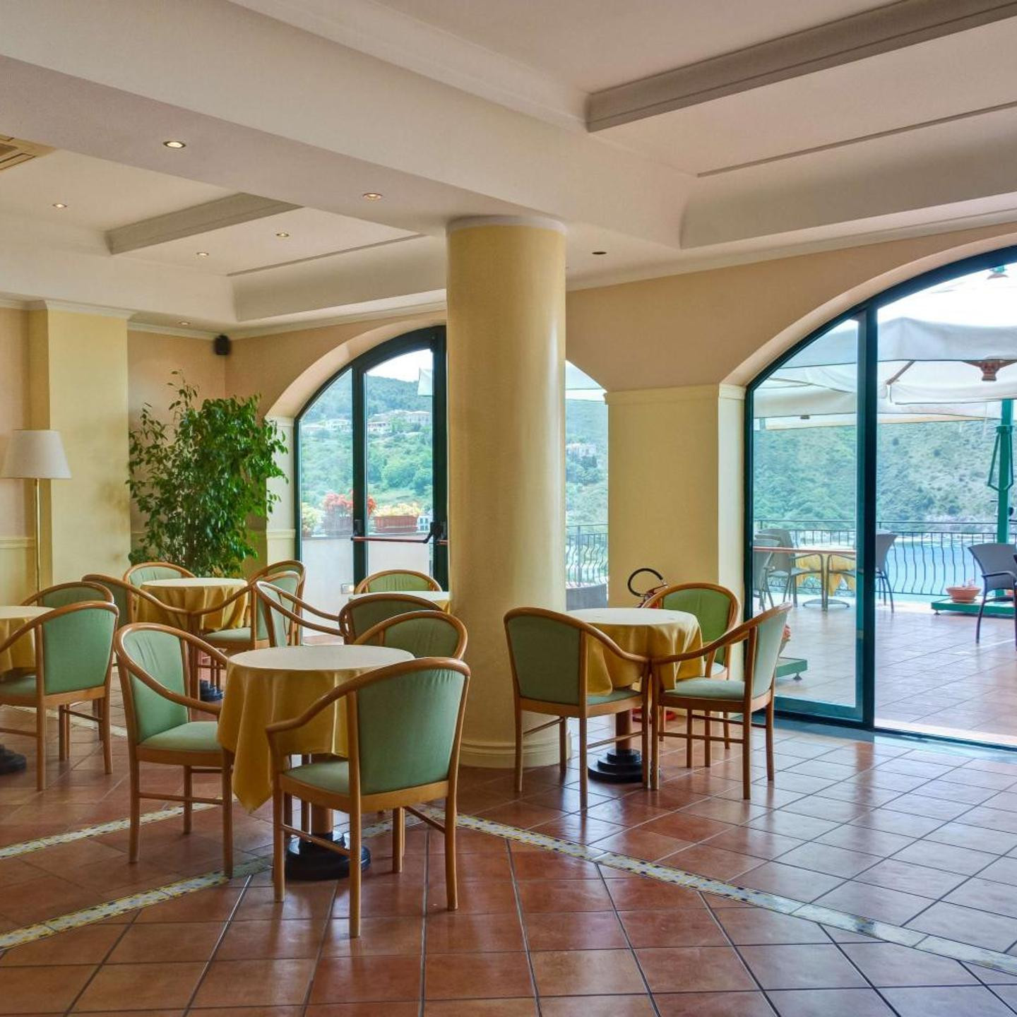 Best Western Hotel La Conchiglia