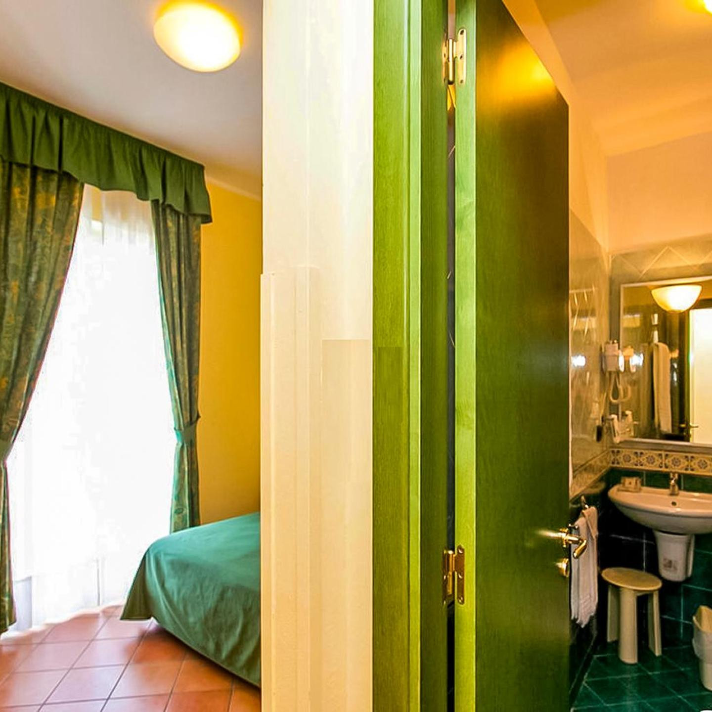 Best Western Hotel La Conchiglia