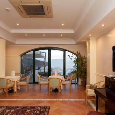 Best Western Hotel La Conchiglia