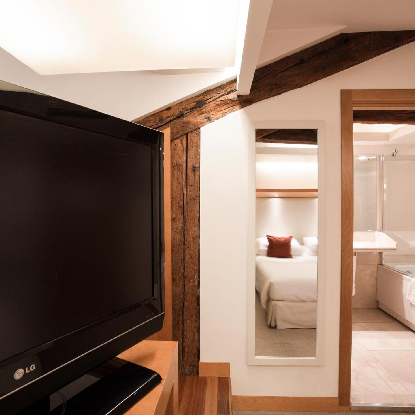 Ruzzini Palace Hotel