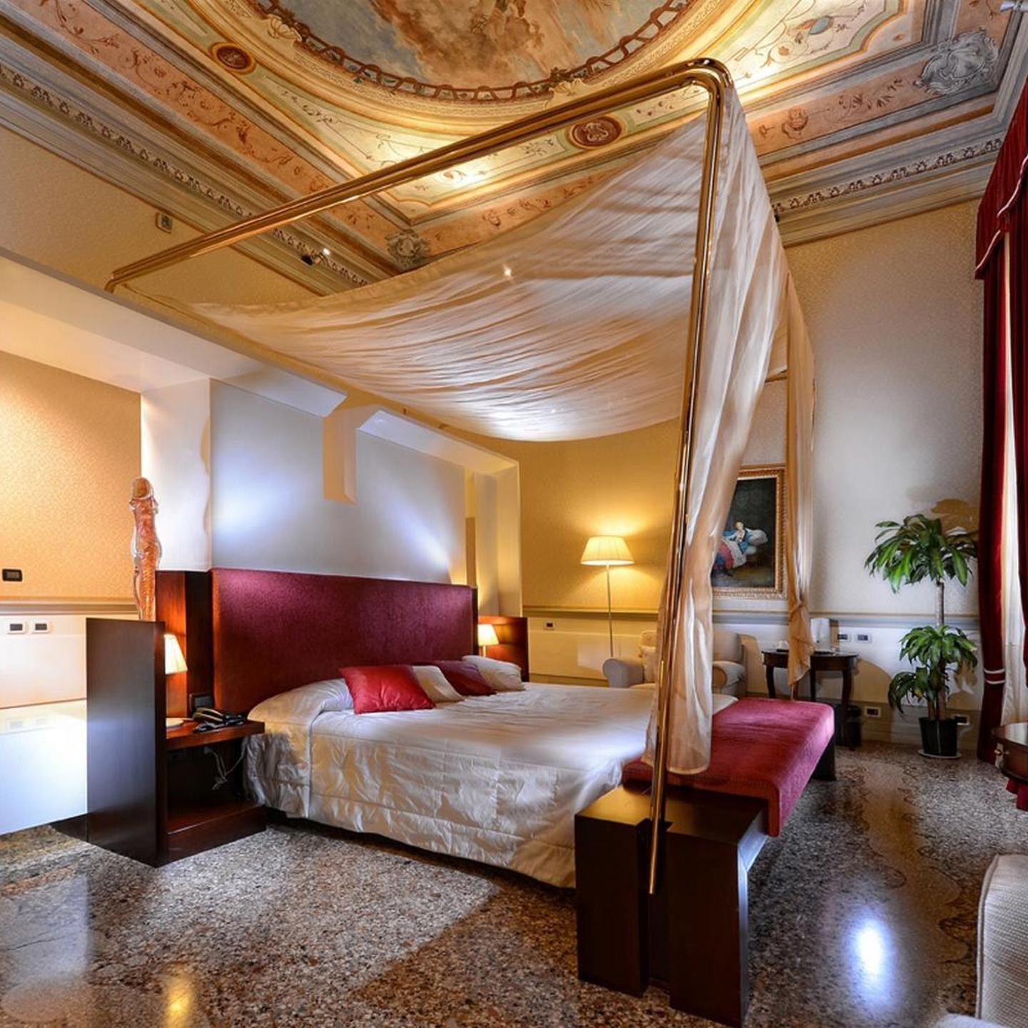 Ruzzini Palace Hotel