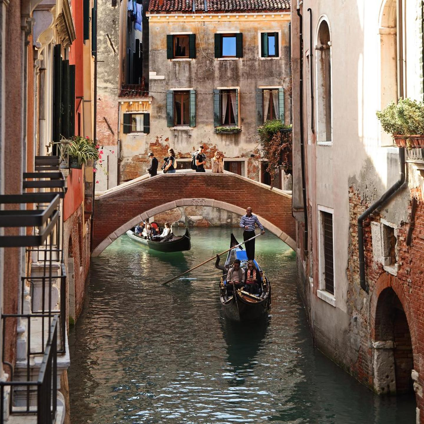 Ruzzini Palace Hotel