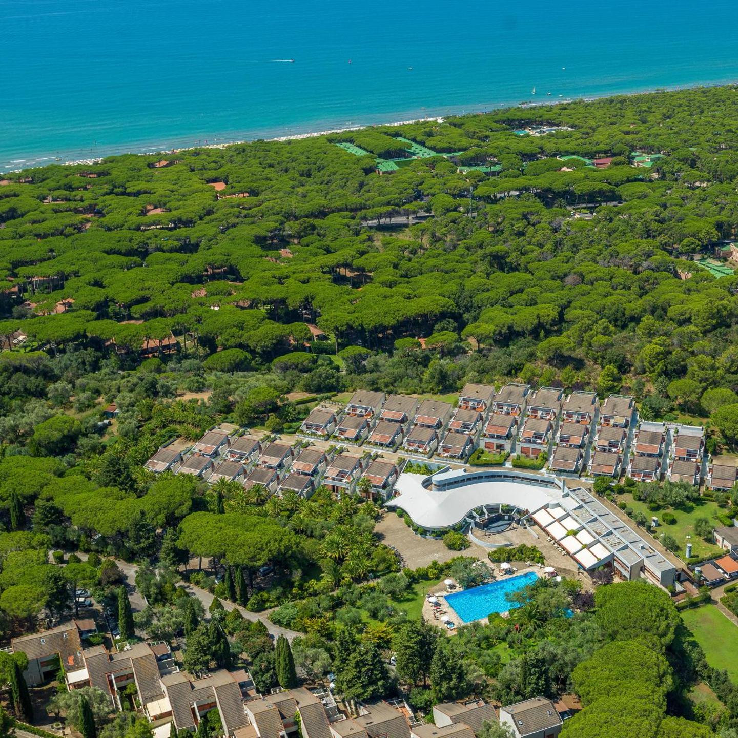 Residence Solemaremma