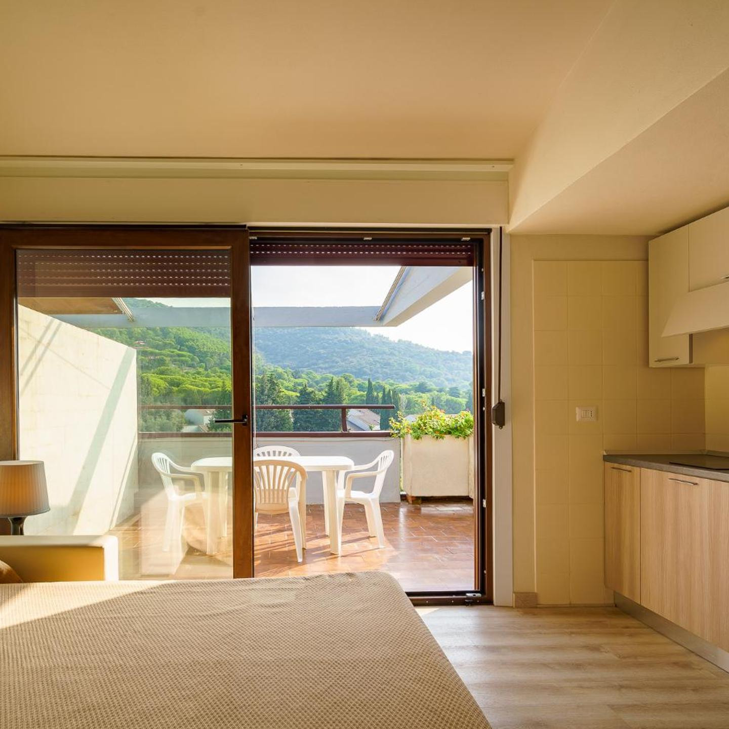 Residence Solemaremma