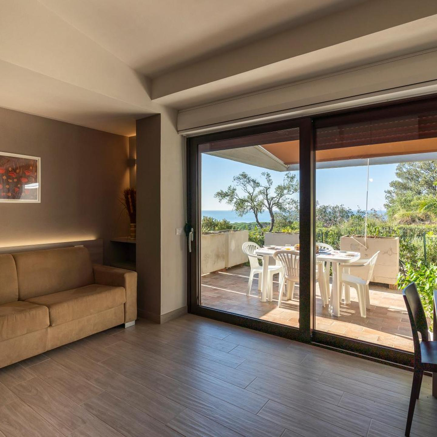 Residence Solemaremma