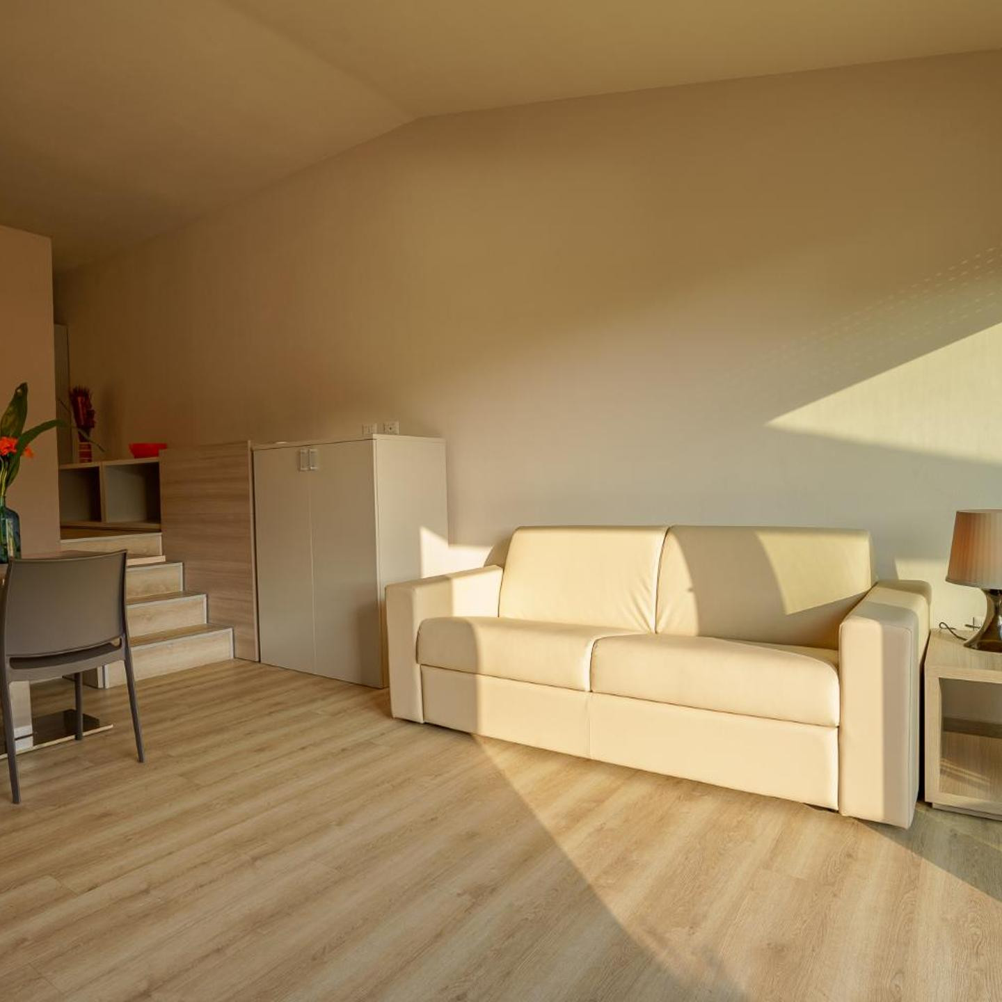 Residence Solemaremma