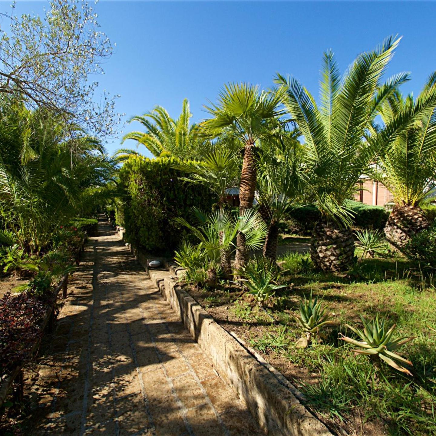 Residence Solemaremma